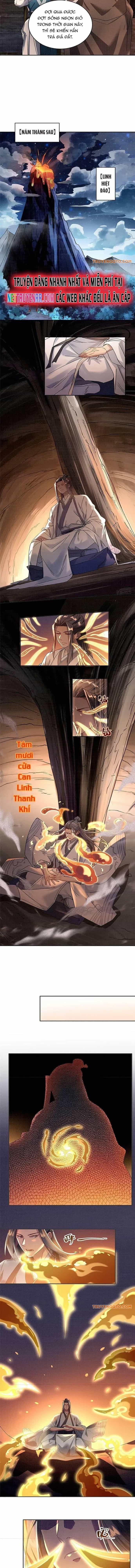 Đại Đạo Tranh Phong - Chương 21 - ảnh 3