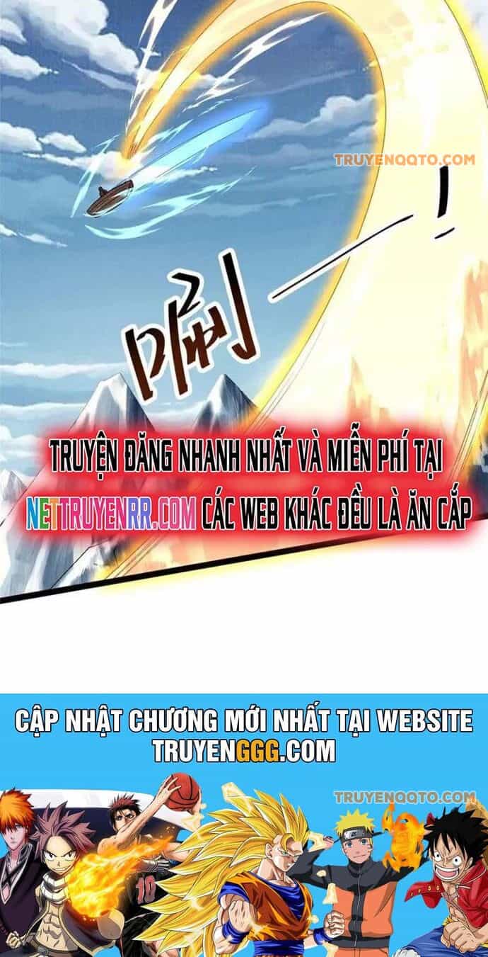 Đại Đạo Tranh Phong - Chương 33 - ảnh 41