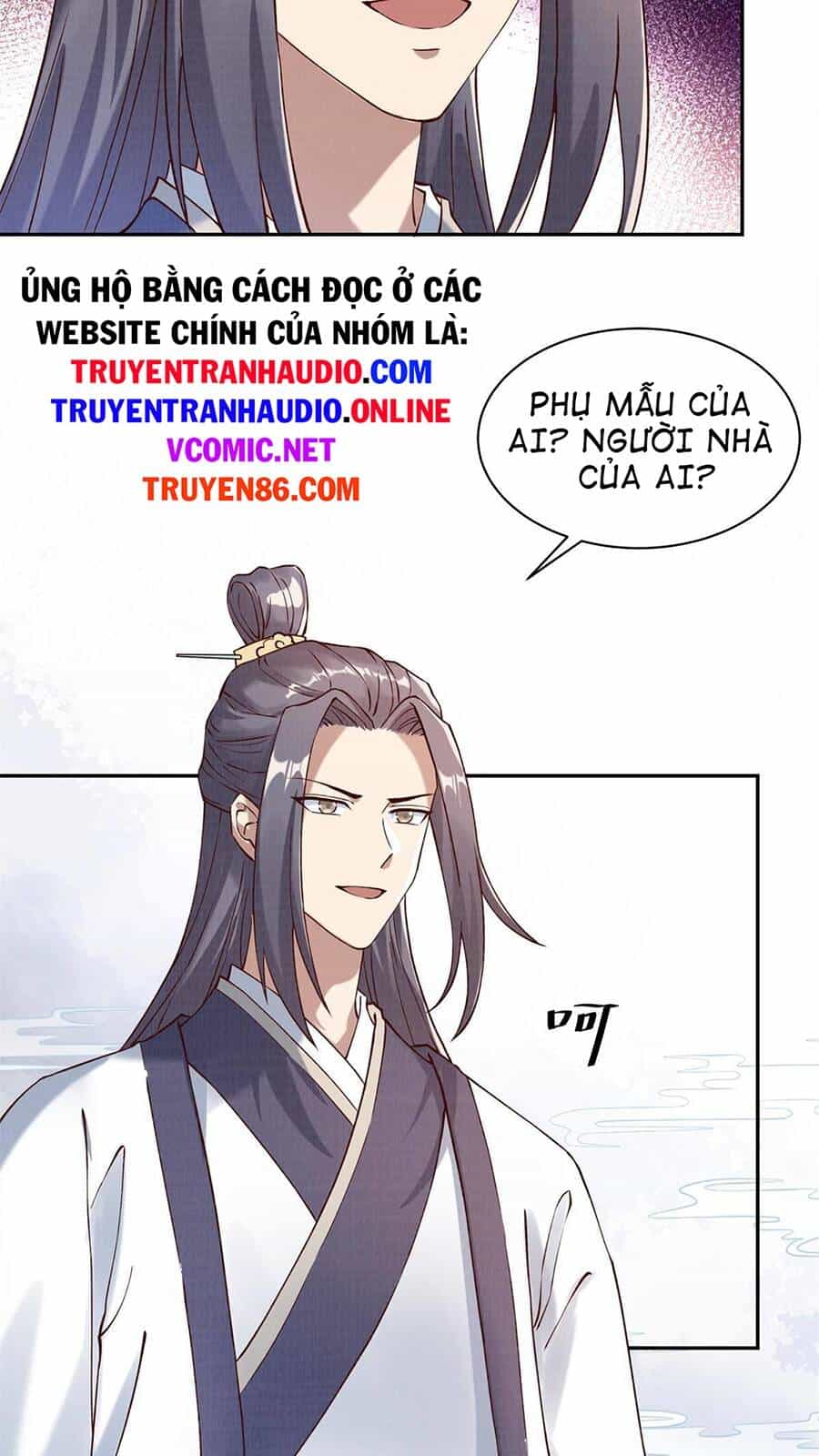 Đại Đạo Tranh Phong - Chương 4 - ảnh 29