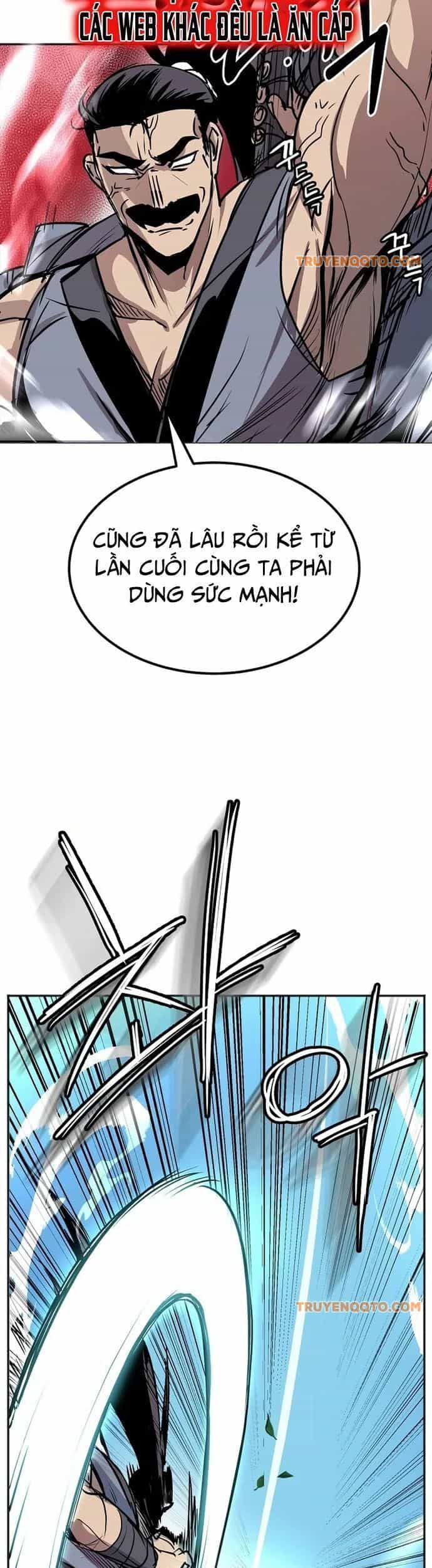 Đại Đạo Tranh Phong - Chương 40 - ảnh 27