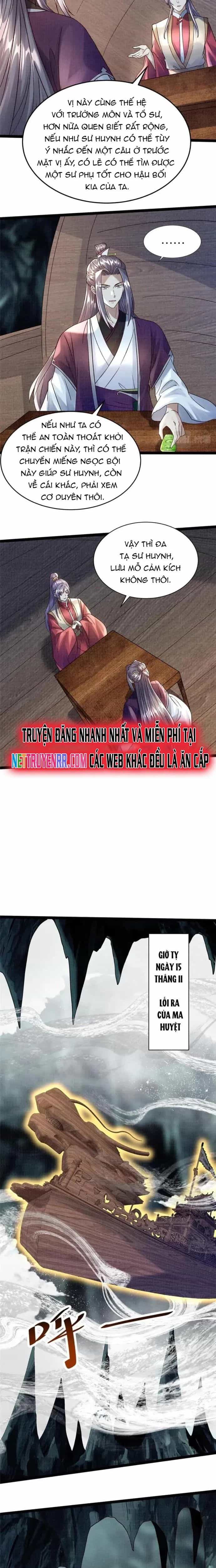 Đại Đạo Tranh Phong - Chương 42 - ảnh 2