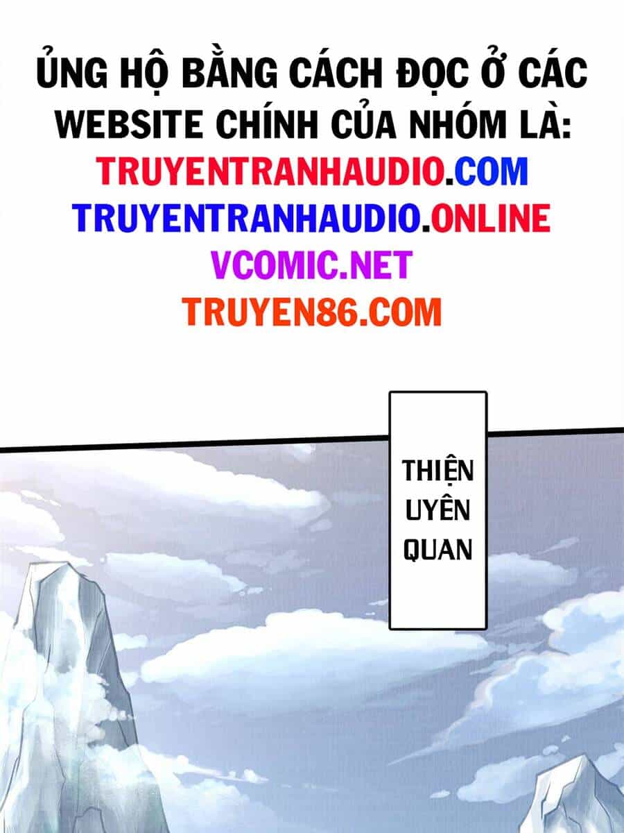 Đại Đạo Tranh Phong - Chương 5 - ảnh 65
