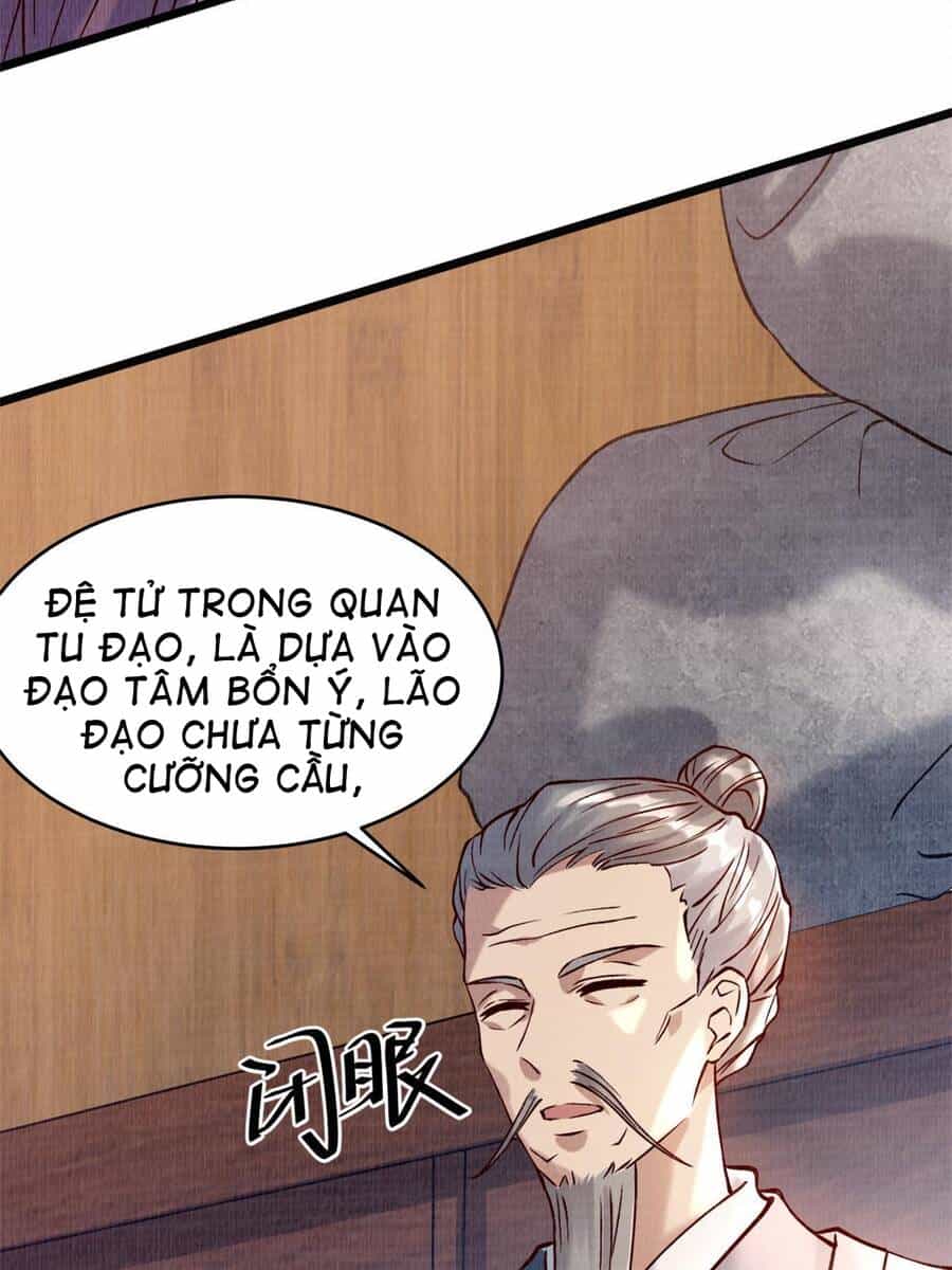 Đại Đạo Tranh Phong - Chương 5 - ảnh 84
