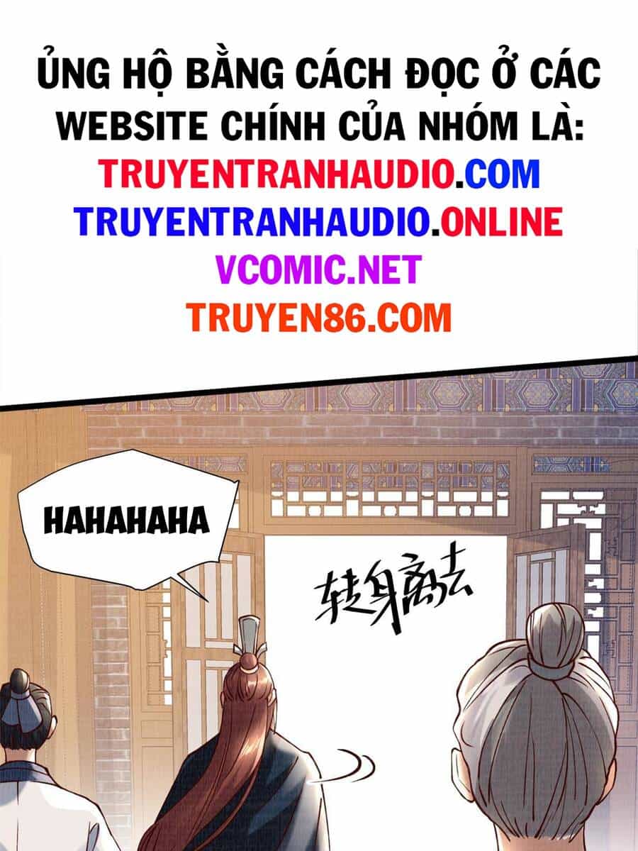 Đại Đạo Tranh Phong - Chương 5 - ảnh 92