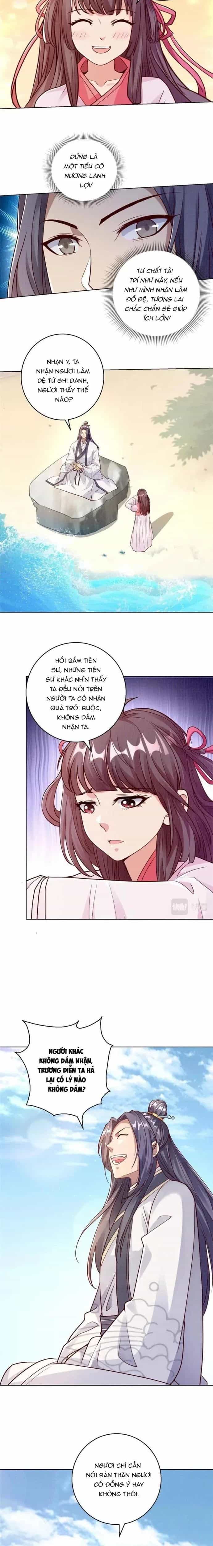 Đại Đạo Tranh Phong - Chương 48 - ảnh 3