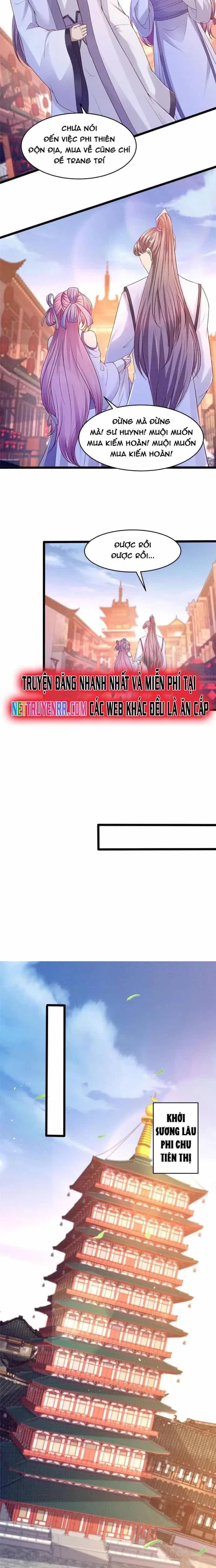 Đại Đạo Tranh Phong - Chương 70 - ảnh 11