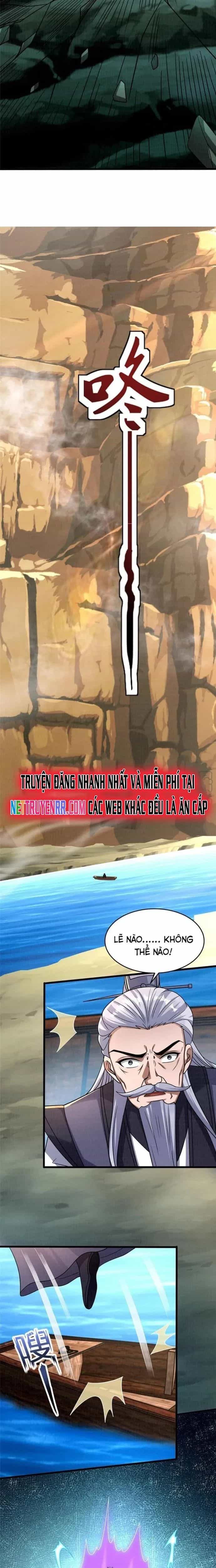Đại Đạo Tranh Phong - Chương 84 - ảnh 12
