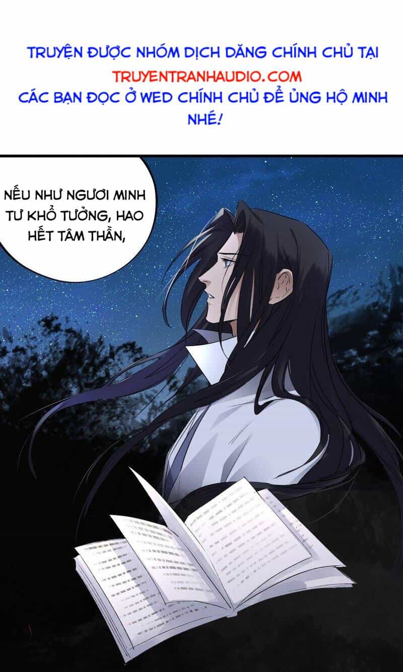 Đại Đạo Triều Thiên - Chương 10 - ảnh 6
