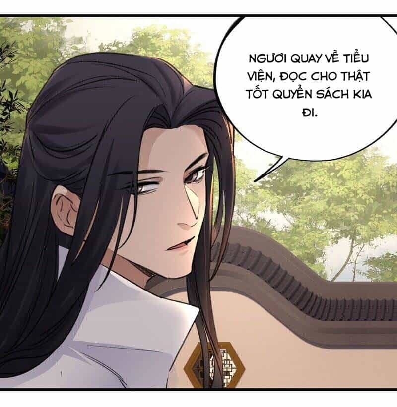 Đại Đạo Triều Thiên - Chương 14 - ảnh 12