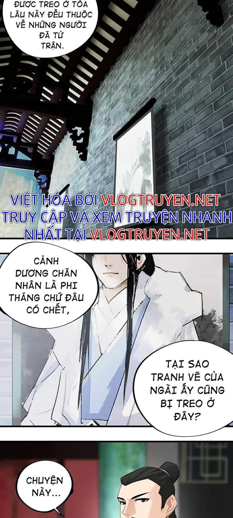 Đại Đạo Triều Thiên - Chương 25 - ảnh 31