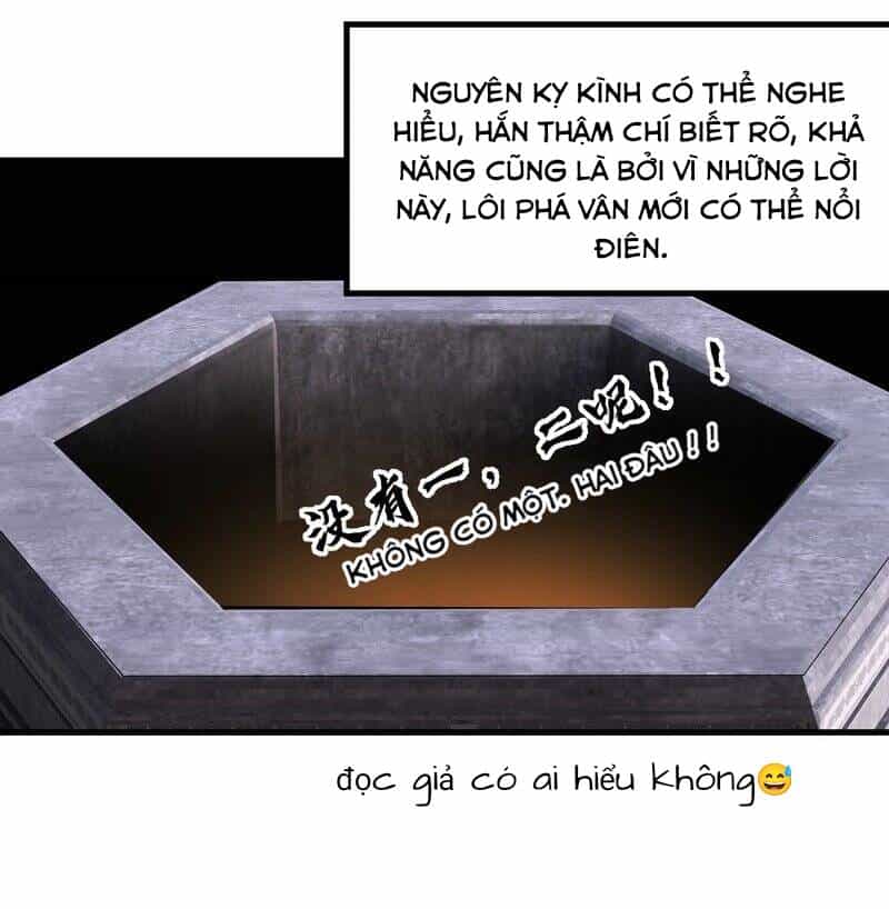 Đại Đạo Triều Thiên - Chương 26 - ảnh 28