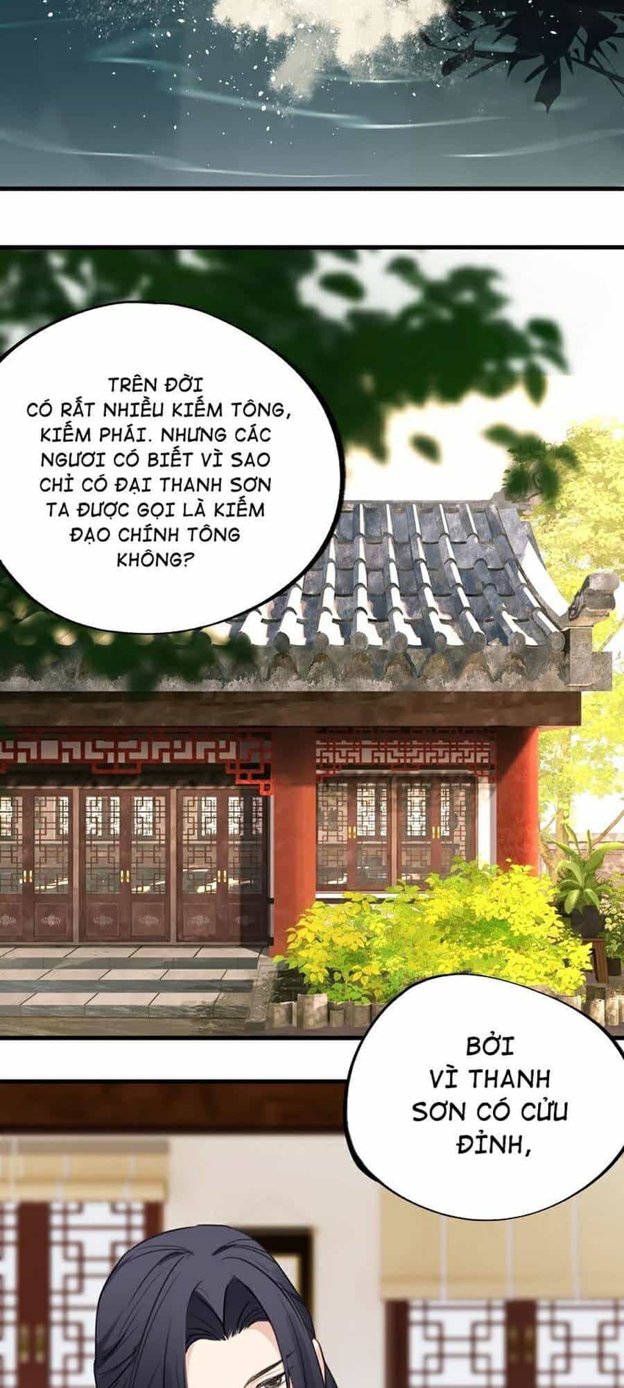Đại Đạo Triều Thiên - Chương 27 - ảnh 5