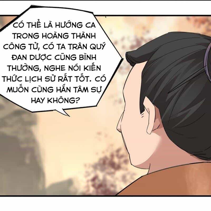 Đại Đạo Triều Thiên - Chương 32 - ảnh 6