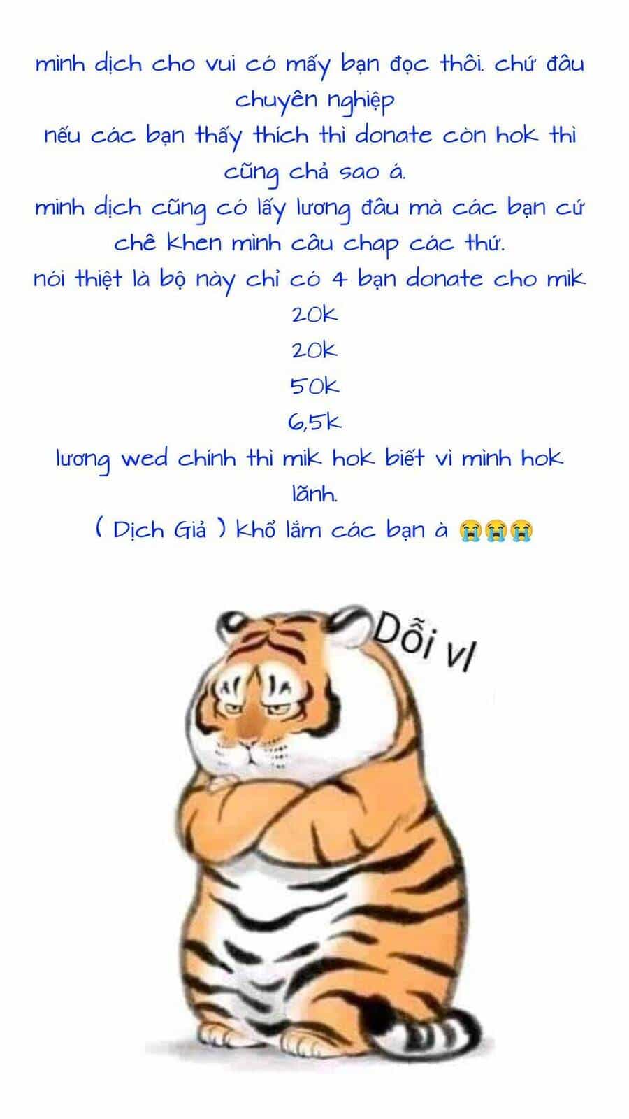 Đại Đạo Triều Thiên - Chương 34 - ảnh 30