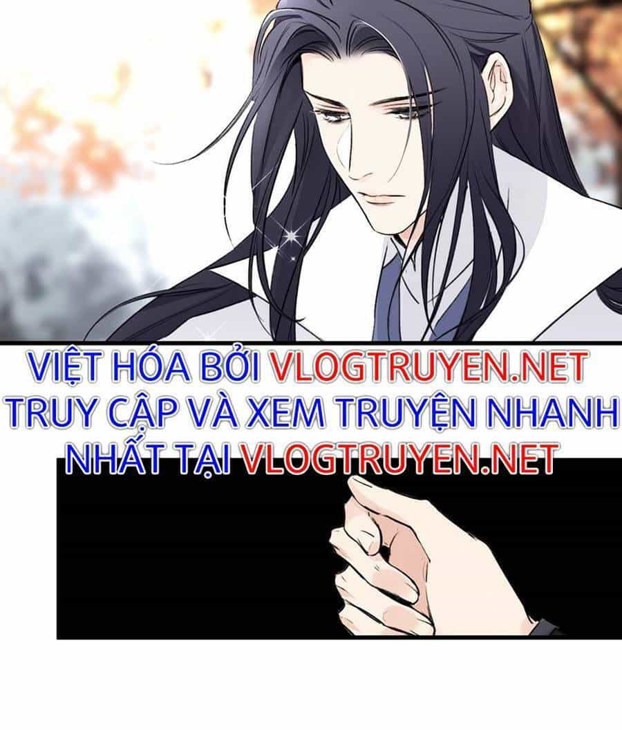 Đại Đạo Triều Thiên - Chương 36 - ảnh 21