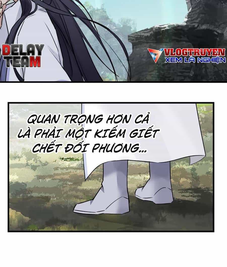 Đại Đạo Triều Thiên - Chương 36 - ảnh 30