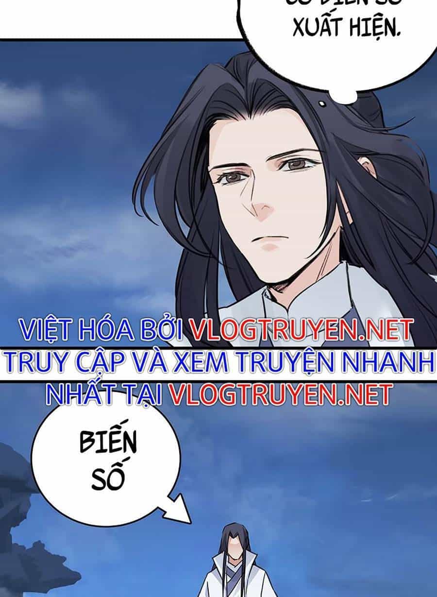 Đại Đạo Triều Thiên - Chương 39 - ảnh 27
