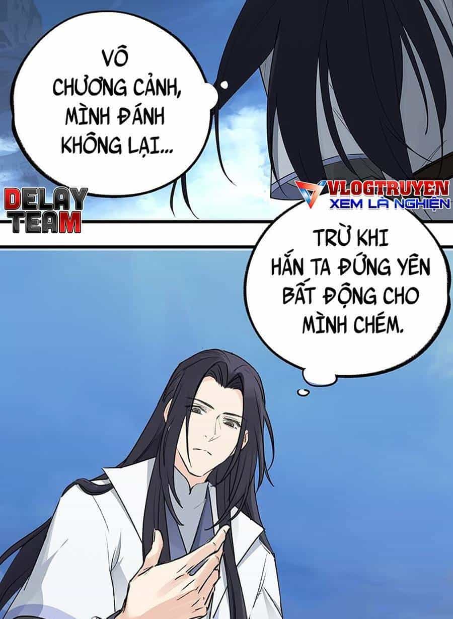 Đại Đạo Triều Thiên - Chương 39 - ảnh 29