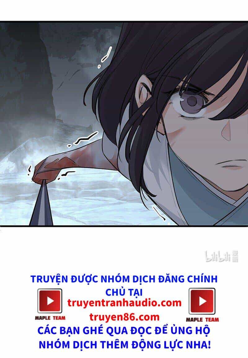 Đại Đạo Triều Thiên - Chương 40 - ảnh 37