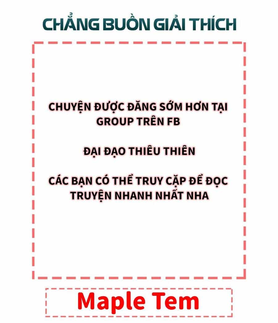 Đại Đạo Triều Thiên - Chương 41 - ảnh 1
