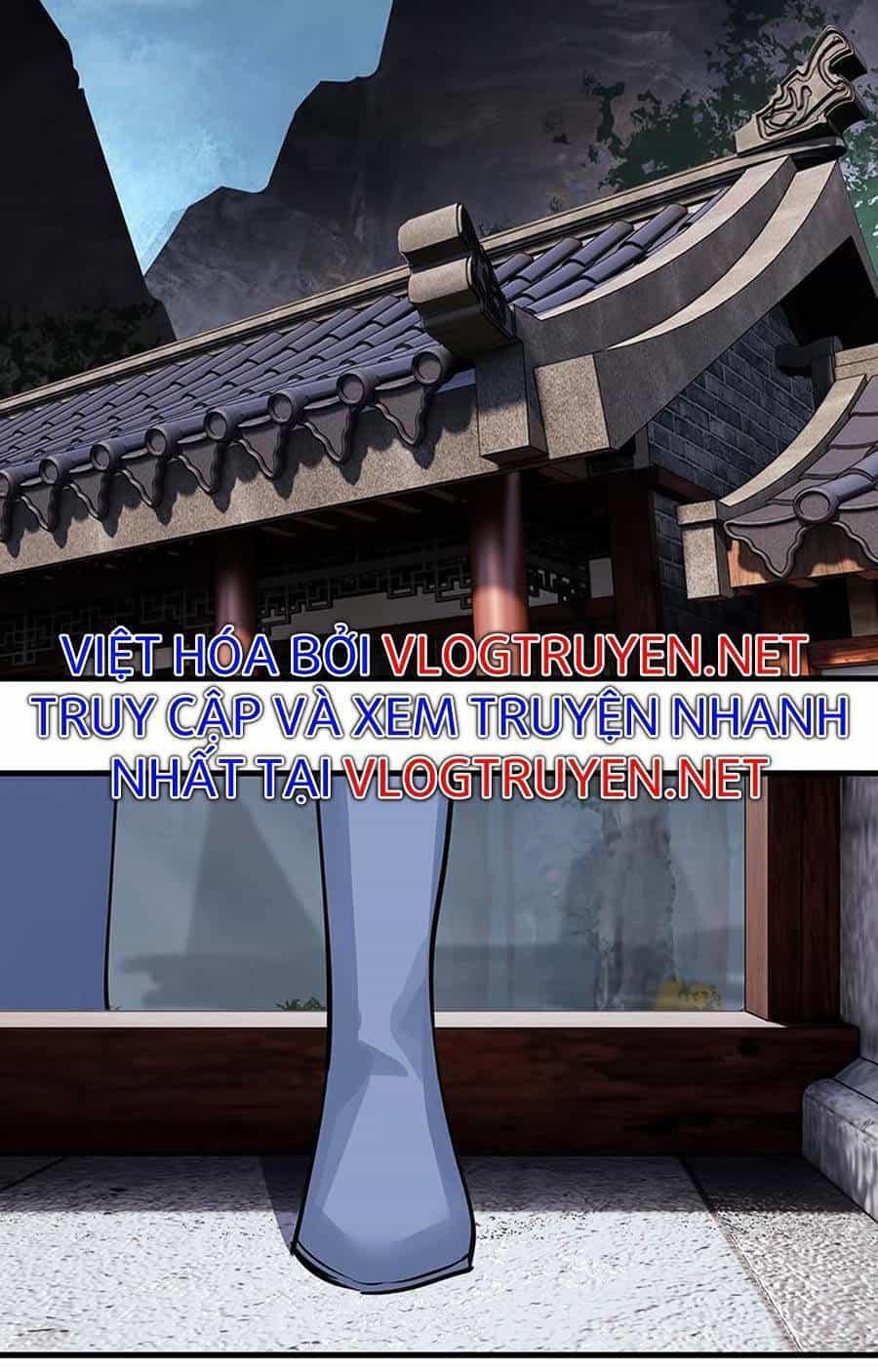 Đại Đạo Triều Thiên - Chương 42 - ảnh 17
