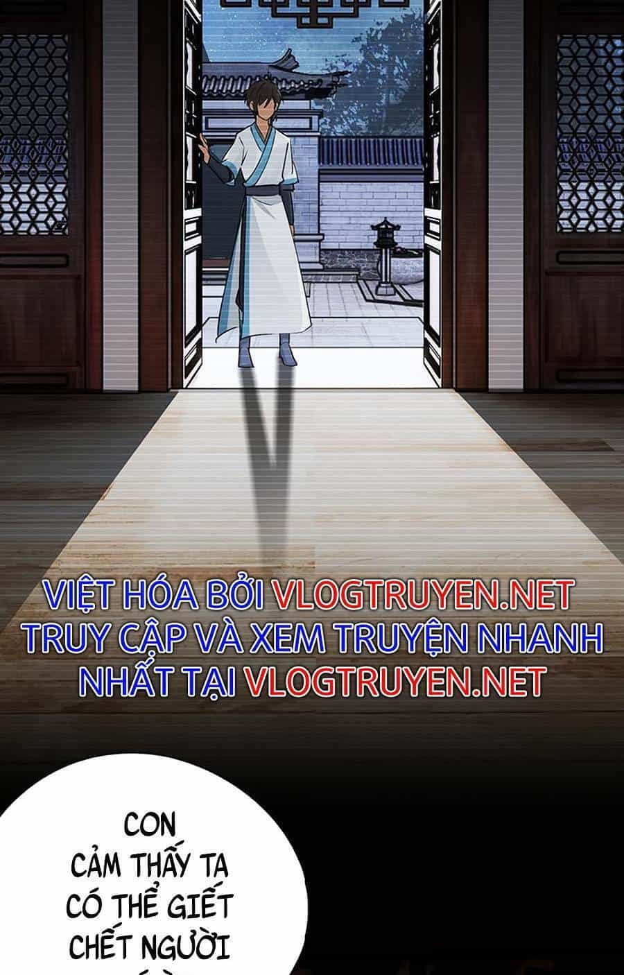 Đại Đạo Triều Thiên - Chương 42 - ảnh 23