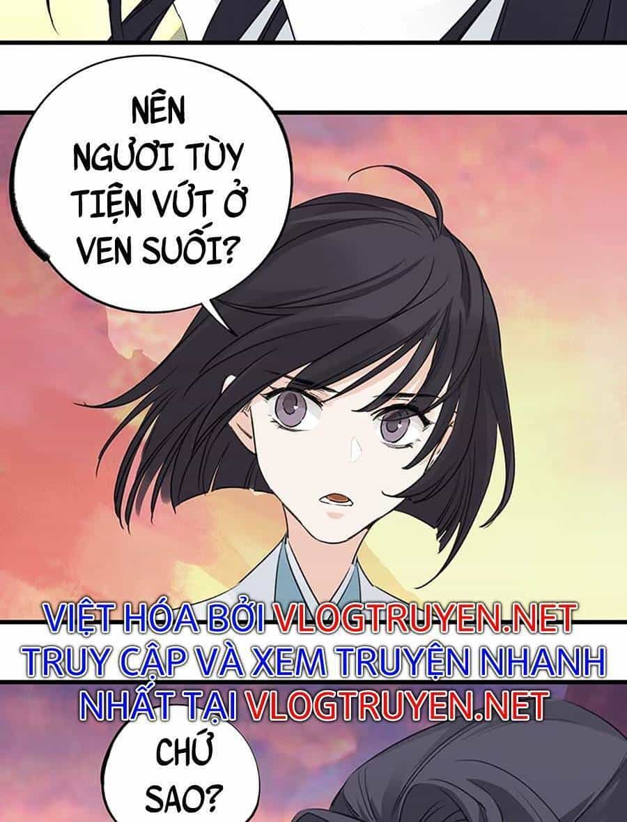 Đại Đạo Triều Thiên - Chương 42 - ảnh 61