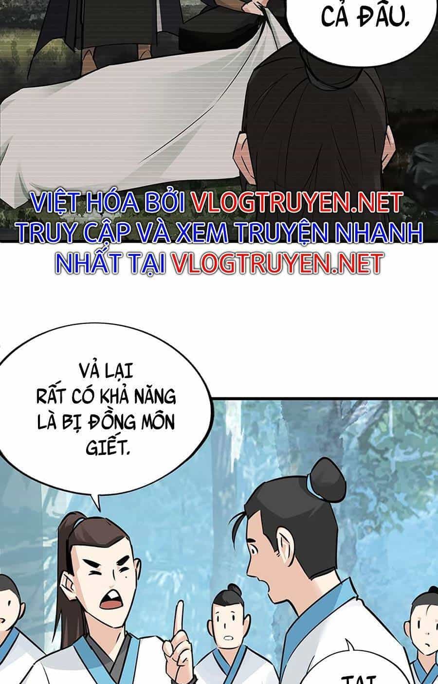 Đại Đạo Triều Thiên - Chương 42 - ảnh 9
