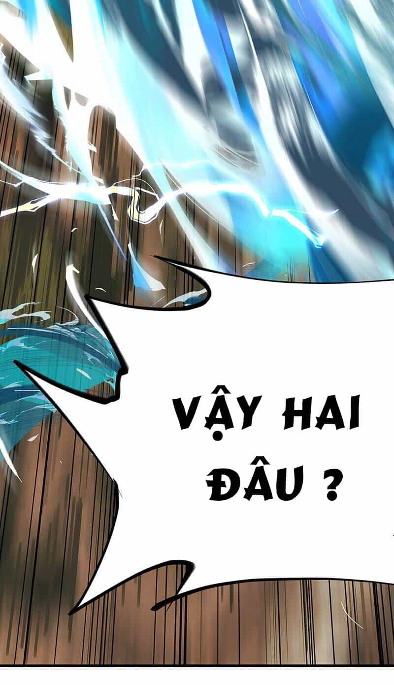 Đại Đạo Triều Thiên - Chương 44 - ảnh 15