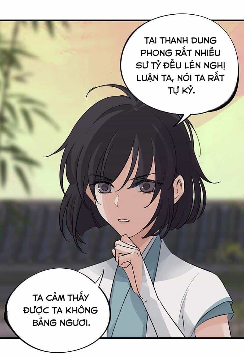 Đại Đạo Triều Thiên - Chương 44 - ảnh 2