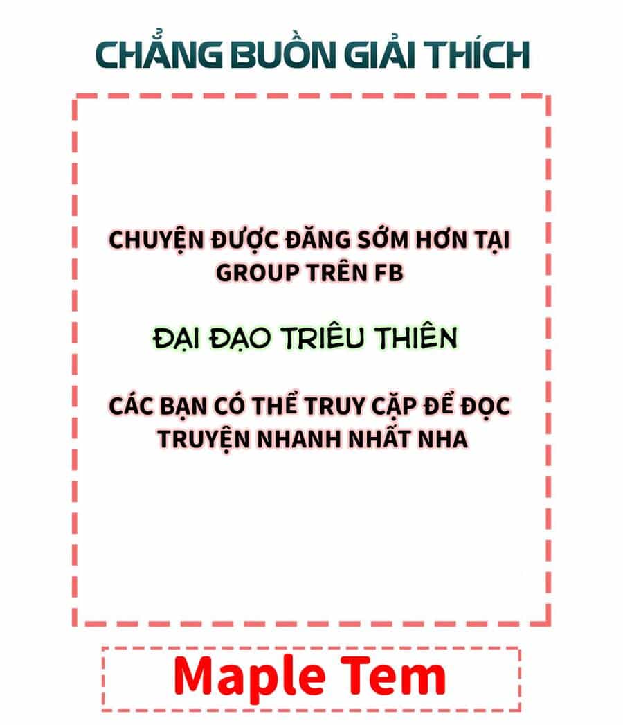 Đại Đạo Triều Thiên - Chương 46 - ảnh 1