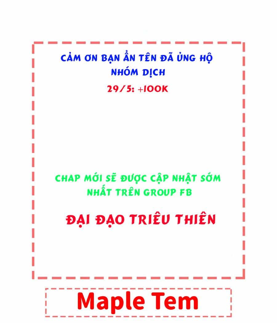 Đại Đạo Triều Thiên - Chương 48 - ảnh 1