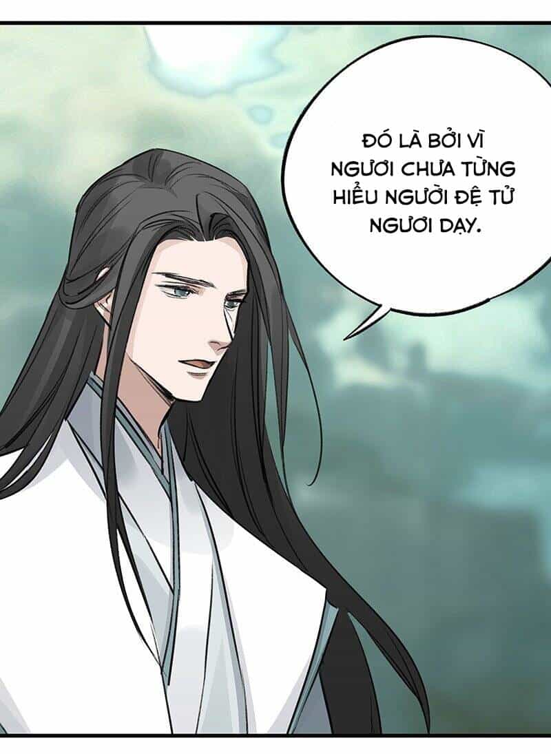 Đại Đạo Triều Thiên - Chương 49 - ảnh 16