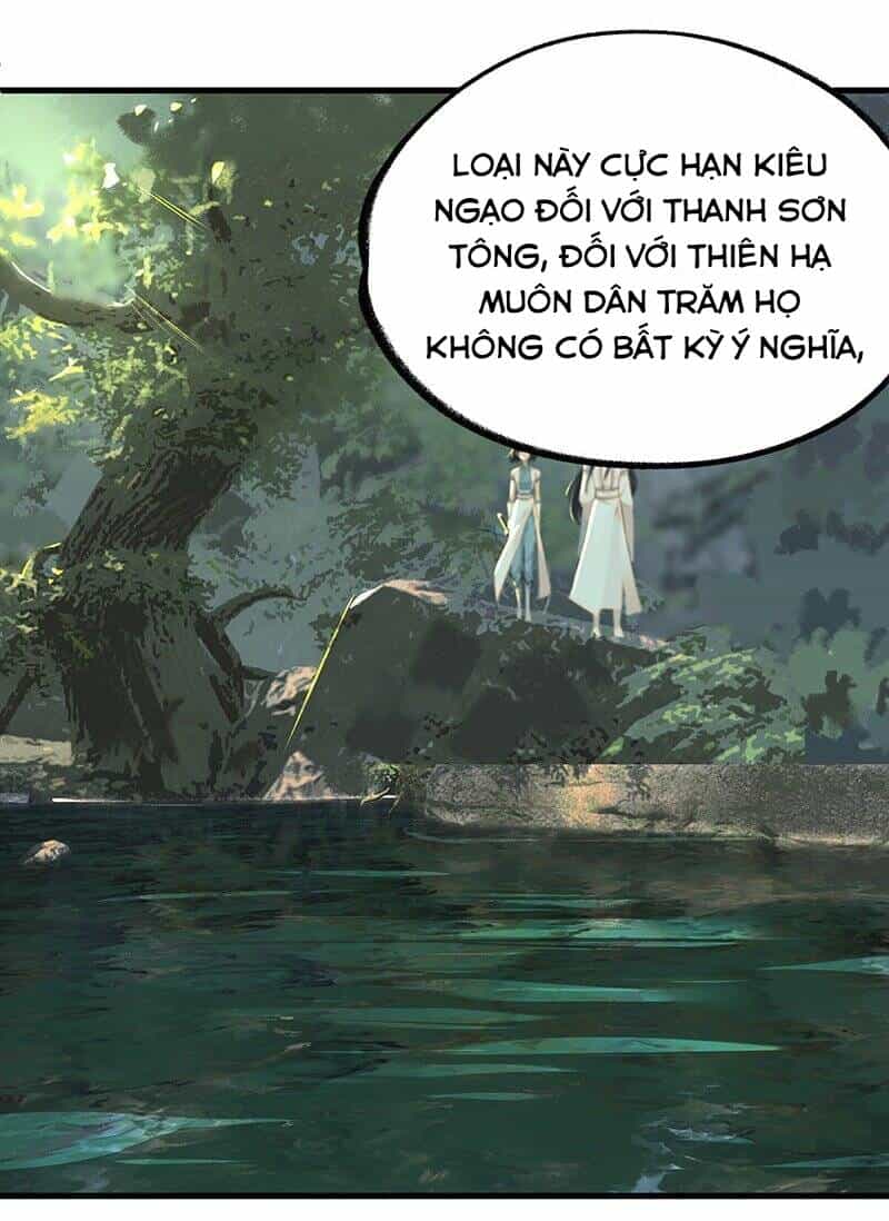 Đại Đạo Triều Thiên - Chương 49 - ảnh 19
