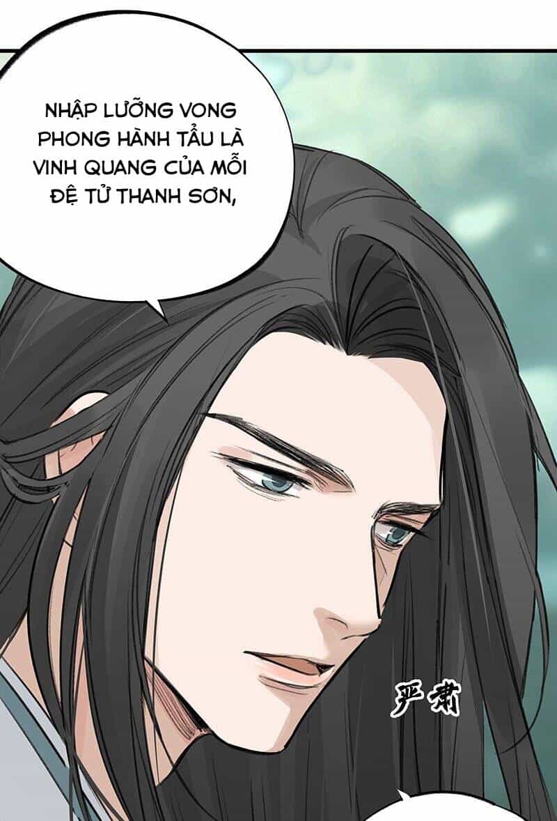 Đại Đạo Triều Thiên - Chương 49 - ảnh 22