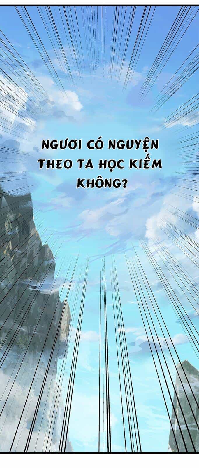 Đại Đạo Triều Thiên - Chương 51 - ảnh 32