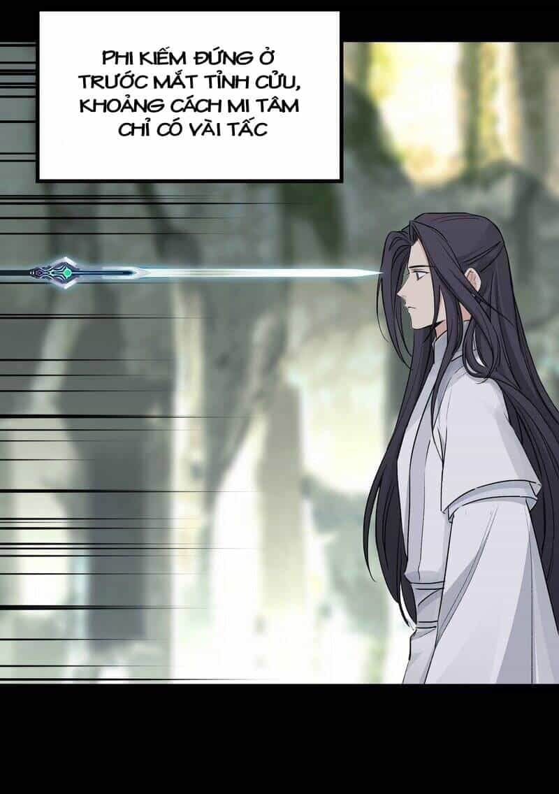 Đại Đạo Triều Thiên - Chương 53 - ảnh 23