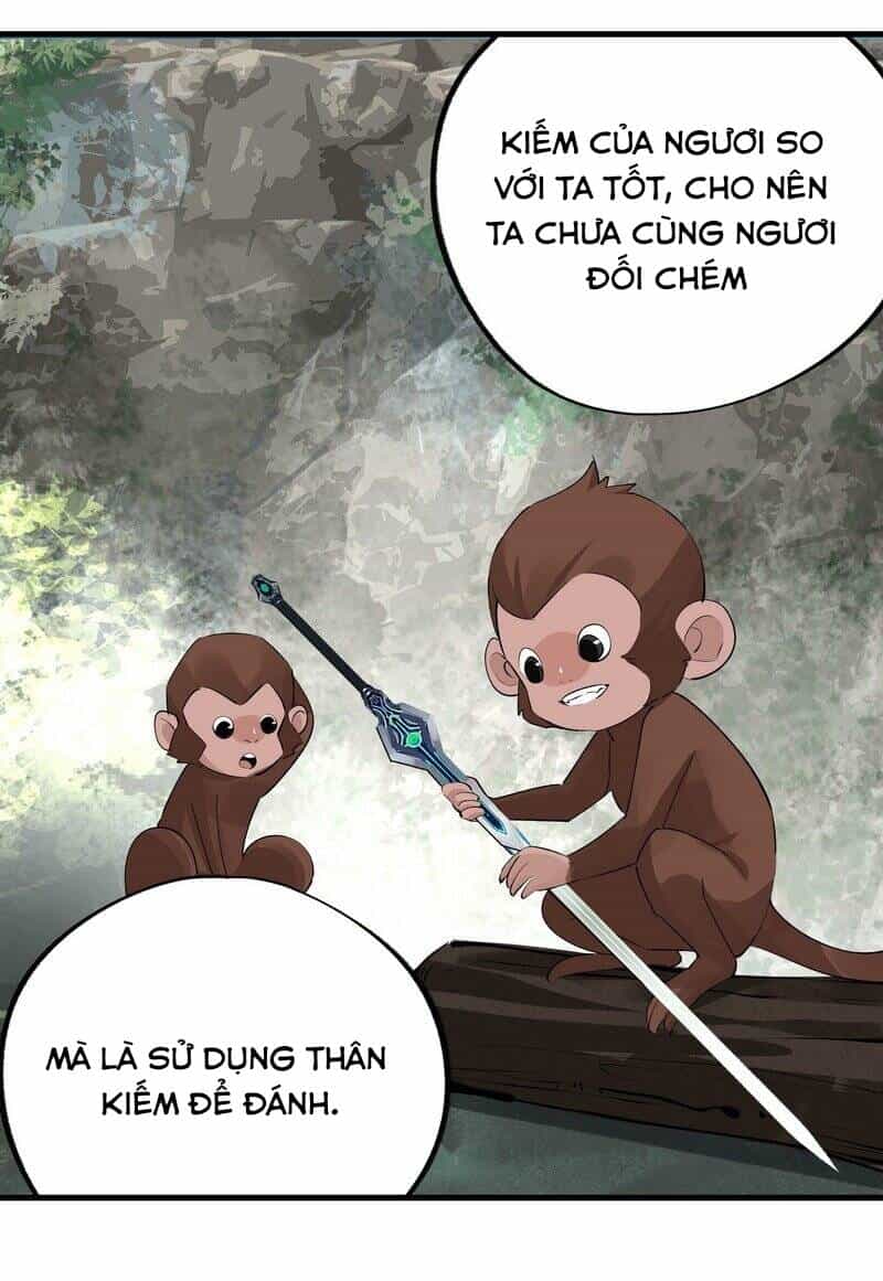 Đại Đạo Triều Thiên - Chương 54 - ảnh 43