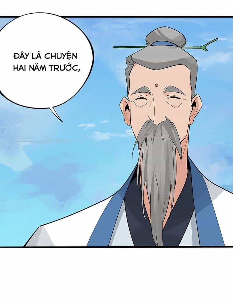 Đại Đạo Triều Thiên - Chương 55 - ảnh 41