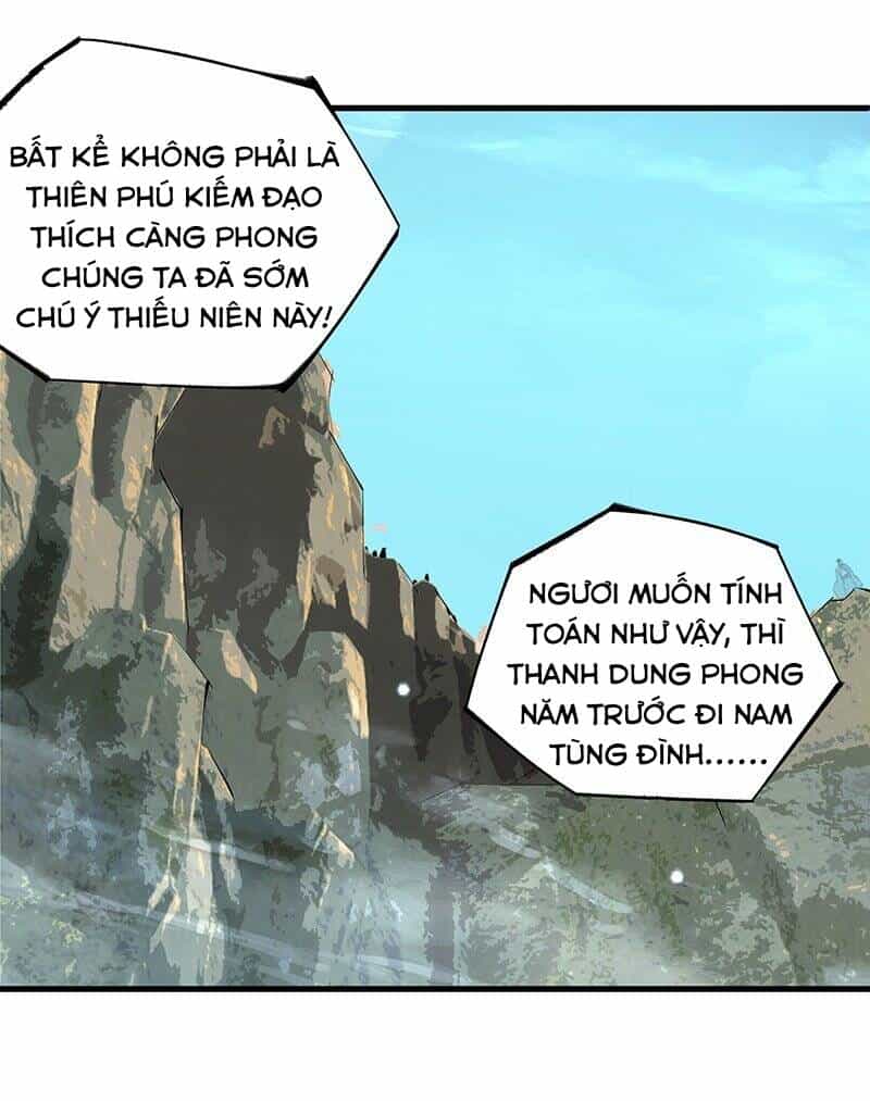 Đại Đạo Triều Thiên - Chương 55 - ảnh 47