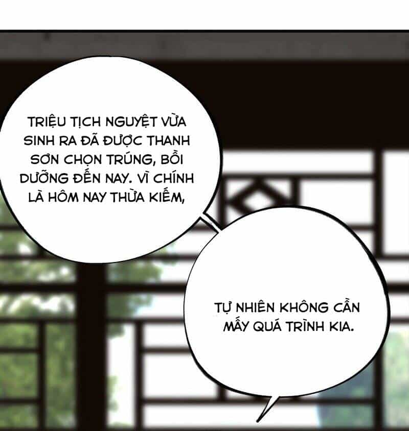 Đại Đạo Triều Thiên - Chương 56 - ảnh 16