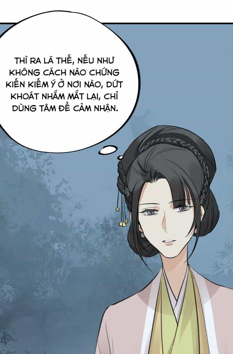 Đại Đạo Triều Thiên - Chương 58 - ảnh 11