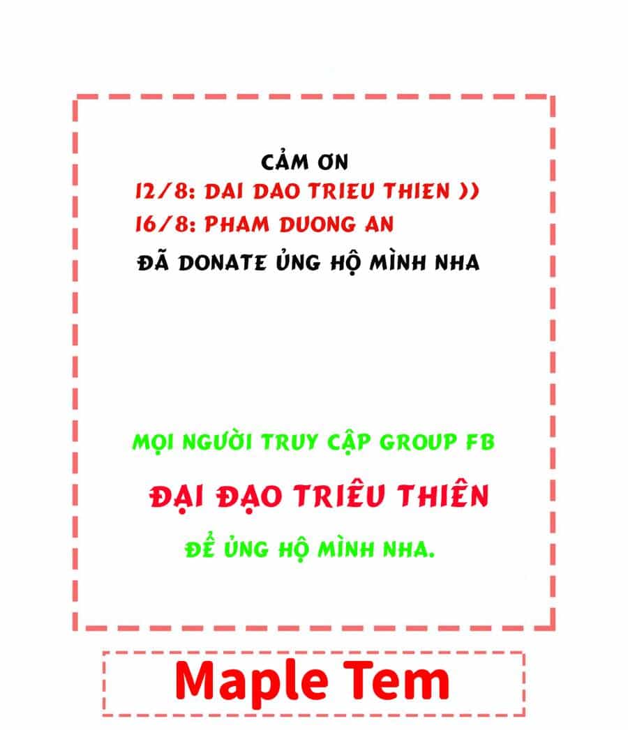 Đại Đạo Triều Thiên - Chương 58 - ảnh 2