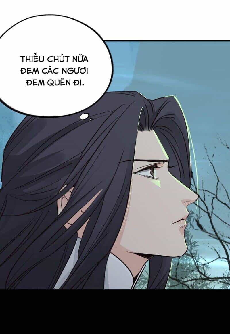 Đại Đạo Triều Thiên - Chương 60 - ảnh 36
