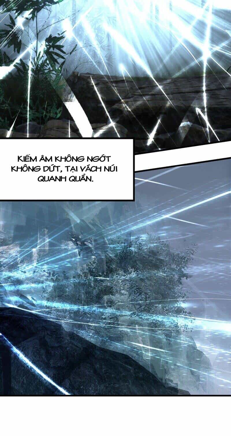 Đại Đạo Triều Thiên - Chương 60 - ảnh 7
