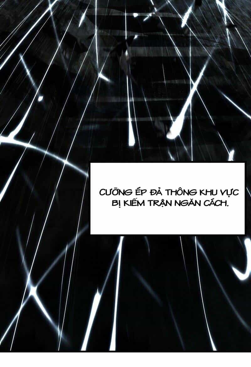 Đại Đạo Triều Thiên - Chương 60 - ảnh 9