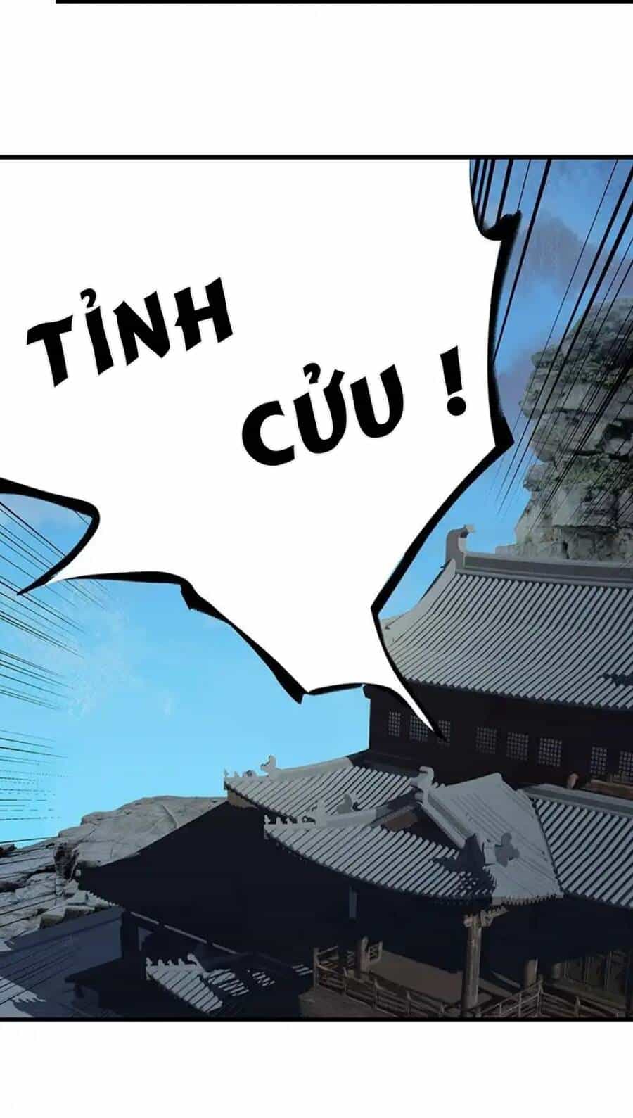 Đại Đạo Triều Thiên - Chương 62 - ảnh 15
