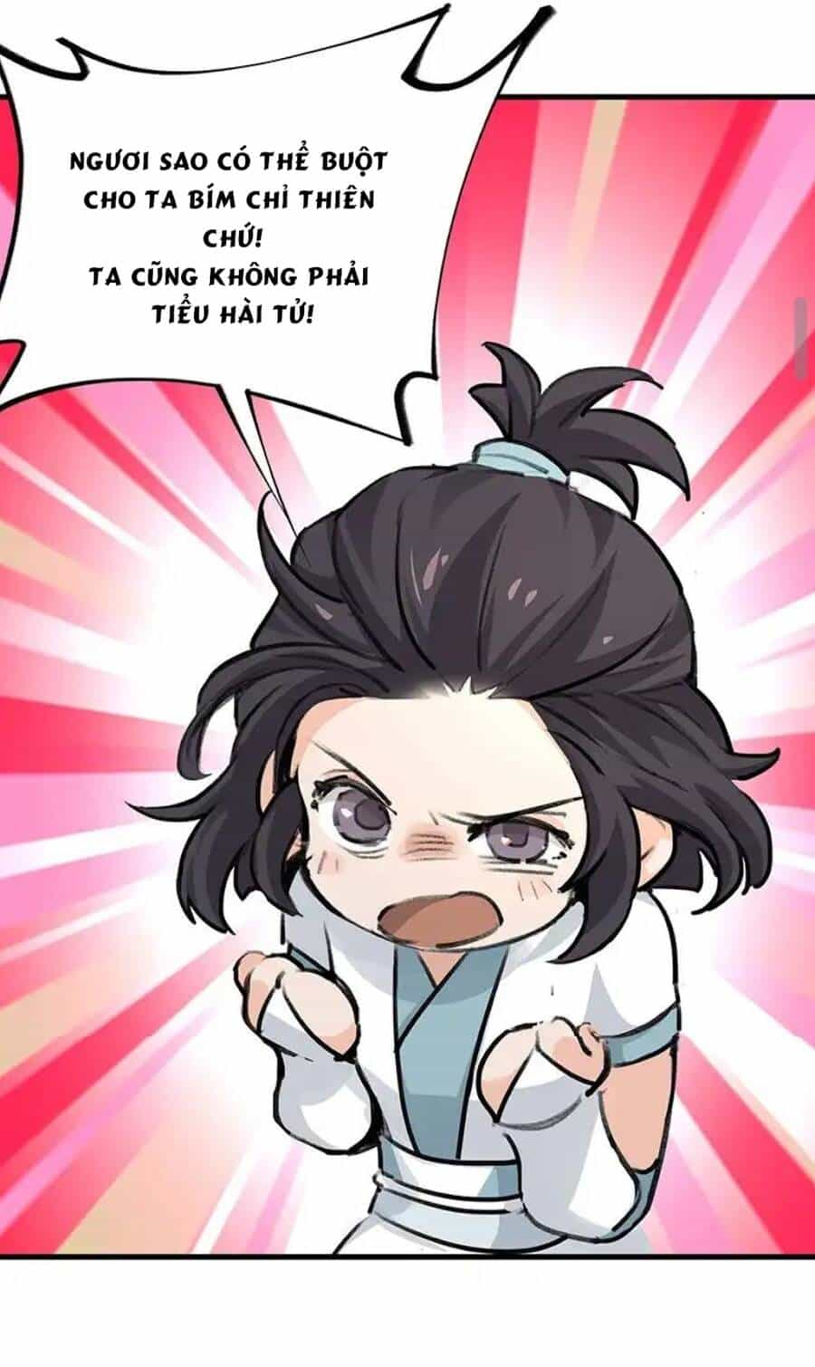 Đại Đạo Triều Thiên - Chương 62 - ảnh 20