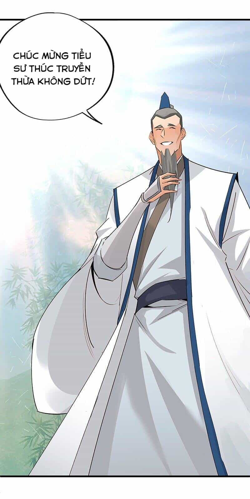 Đại Đạo Triều Thiên - Chương 63 - ảnh 43