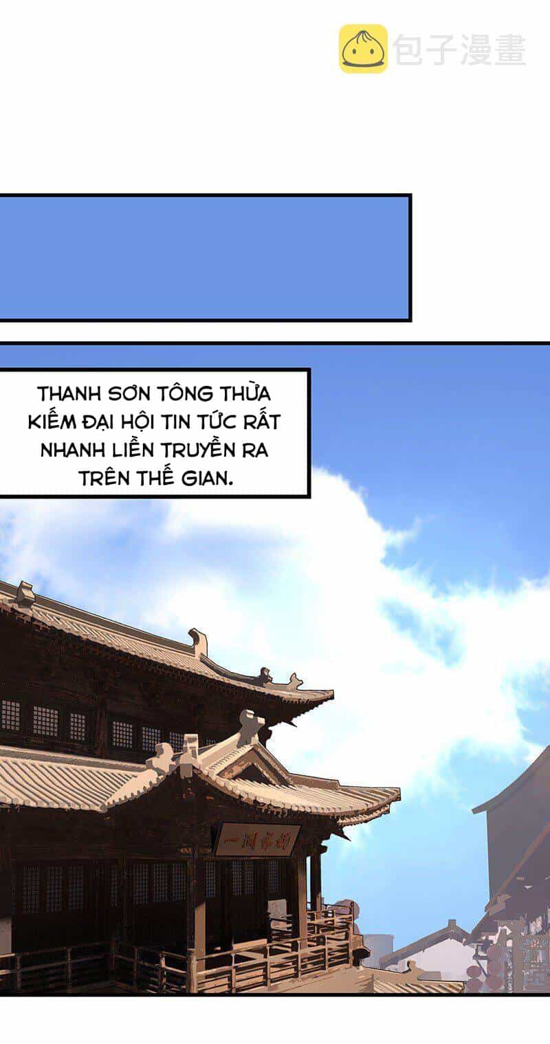Đại Đạo Triều Thiên - Chương 63 - ảnh 50